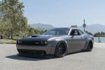 Dodge Challenger SRT on Forgiato Wheels (Undice-ECL) 2018 года